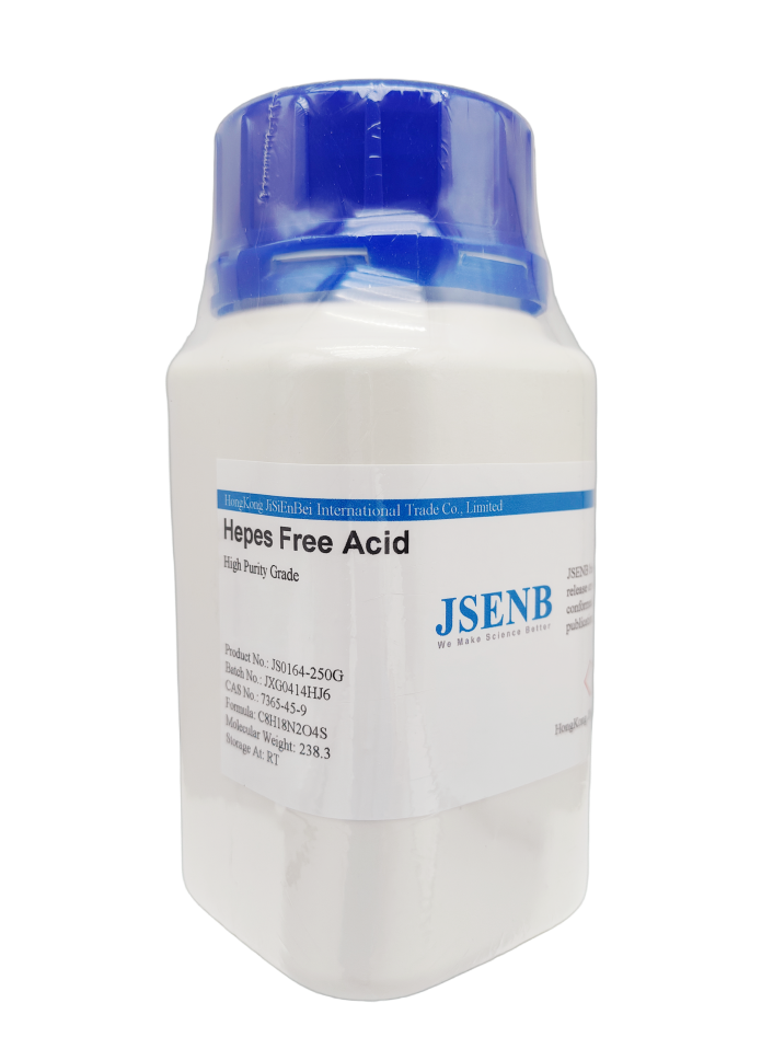HEPES FREE ACID