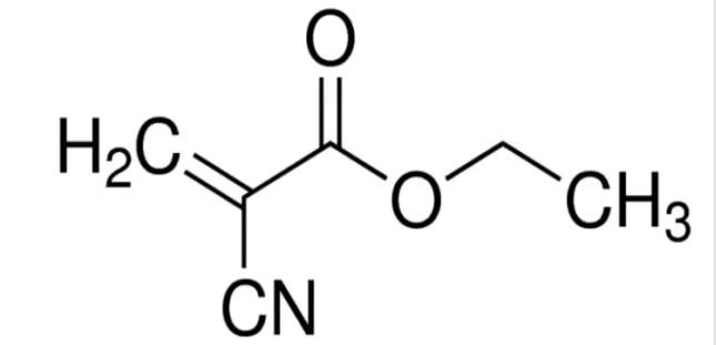 ESE1505 2-氰基丙烯酸乙酯 液体 现货